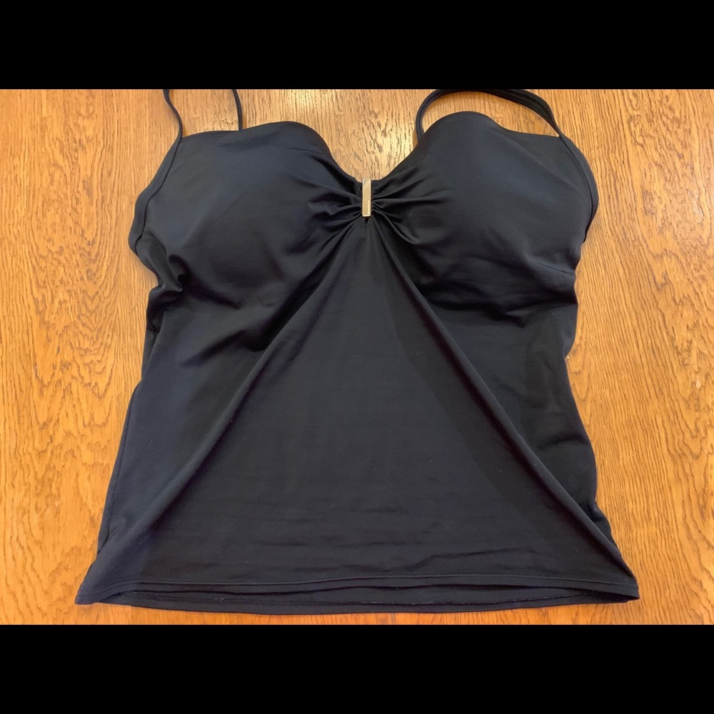 Victoria Secret Tankini Top 36DDD